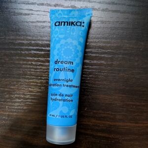 Overnight Hydrating Hair Mask